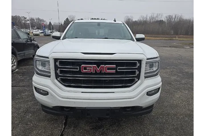 $23786 : GMC Sierra 1500 2018 4x4 Bas image 2