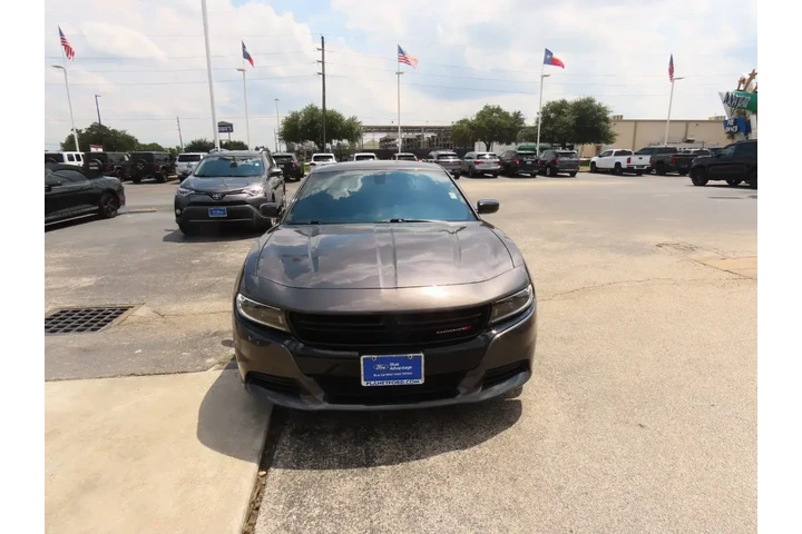 $26999 : Dodge Charger 2023 SXT 4dr S image 5