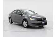 Volkswagen Jetta 2018 1.4T S