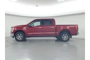$33998 : Ford F-150 2021 4x4 XLT 4dr thumbnail