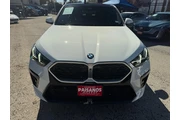 2025 BMW X2 xDrive28i thumbnail
