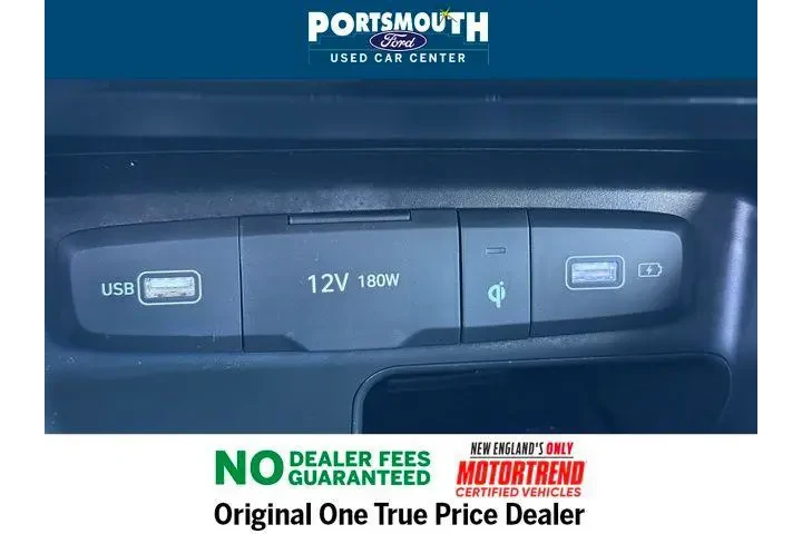 $23995 : Hyundai TUCSON 2023 AWD SEL image 10