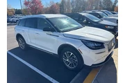 $27938 : Lincoln Corsair 2022 AWD Sta thumbnail