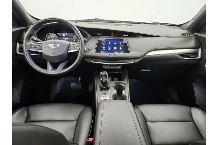 $24998 : Cadillac XT4 2020 Premium Lu image 9