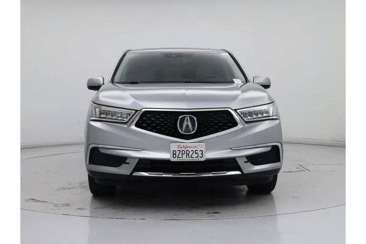 $21998 : Acura MDX 2018 4dr SUV w/Tec image 5