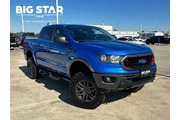 Ford Ranger 2021 4x4 XLT 4dr en Houston