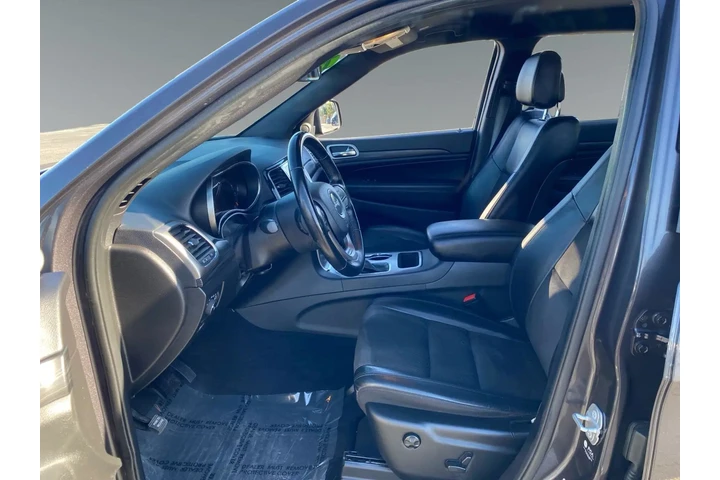 $29153 : Jeep Grand Cherokee 2021 image 9