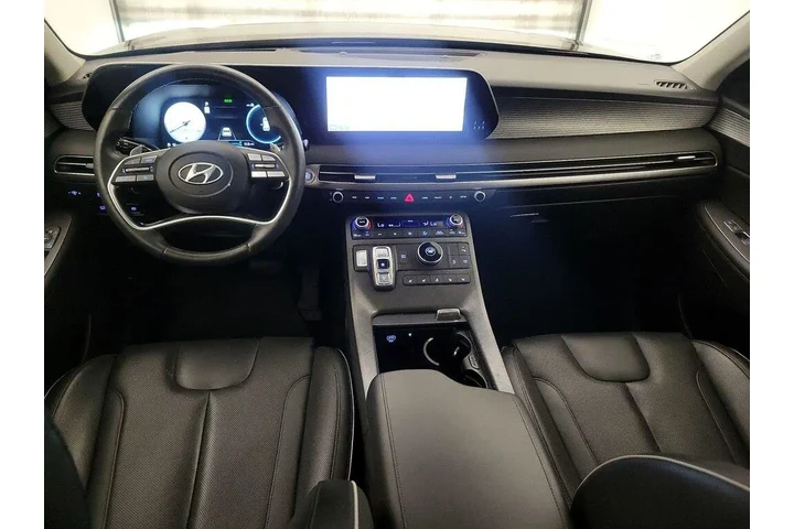 $35998 : Hyundai PALISADE 2023 Limite image 9