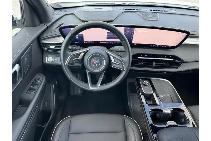 $37490 : Buick Enclave 2025 Preferred image 10