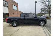 $18498 : Ford F-150 2017 4x2 XLT 4dr thumbnail