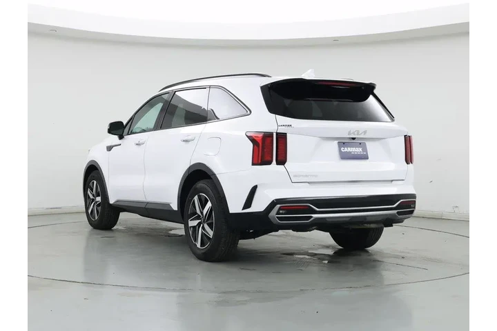 $28998 : Kia Sorento 2023 EX 4dr SUV image 2