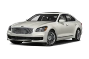 $17990 : Kia K900 2019 AWD Luxury 4dr thumbnail