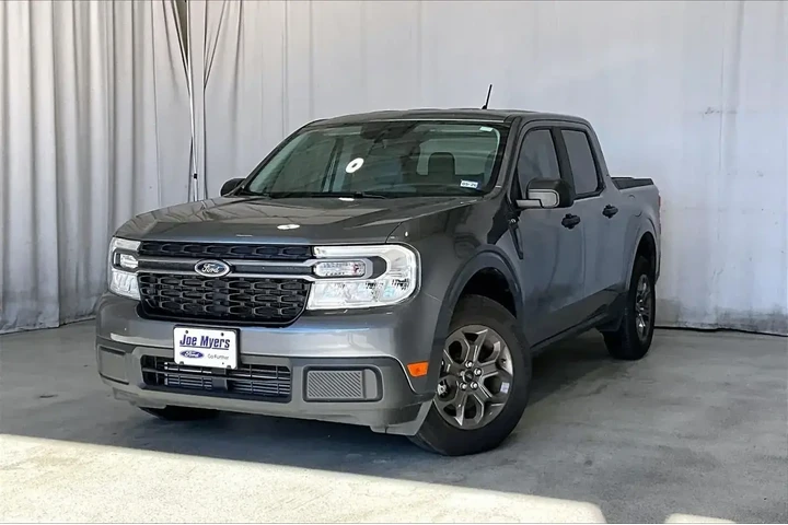 $25991 : Ford Maverick 2024 XLT 4dr S image 2