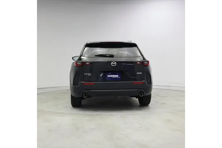 $23998 : Mazda CX-50 2024 AWD 2.5 S P image 6