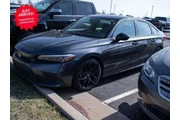 Honda Civic 2022 Sport 4dr S en Oklahoma City