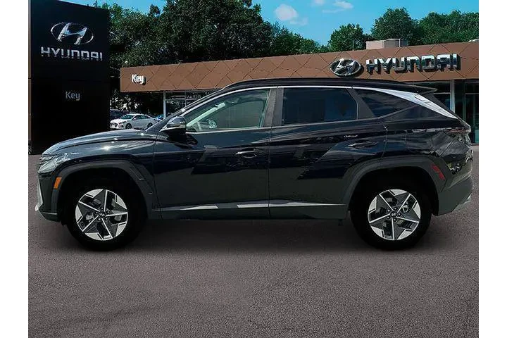 $29999 : Hyundai TUCSON 2025 AWD SEL image 3