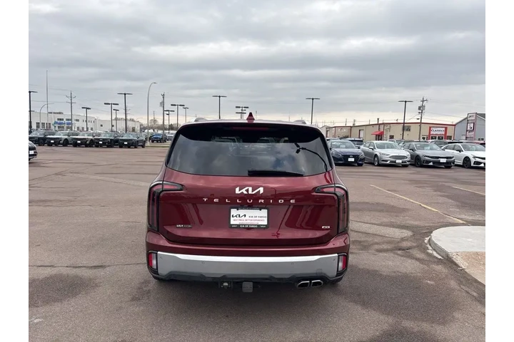 $43999 : 2024 Telluride SX-Prestige image 6