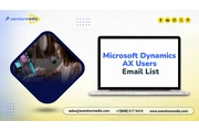 Dynamics AX Users List en New York