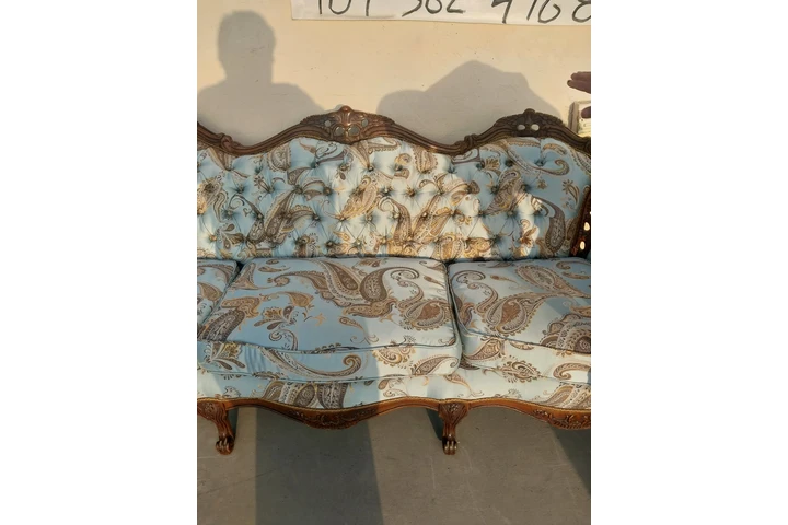 $99 : TAPICERIA. UPHOLSTERY DISEÑOS image 5