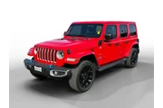 Jeep Wrangler 2023 4x4 Sahar en San Jose