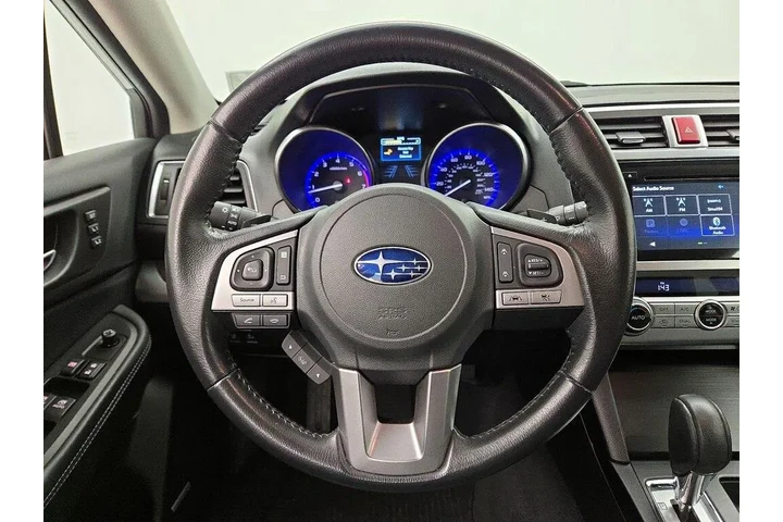 $18998 : Subaru Outback 2017 AWD 2.5i image 10