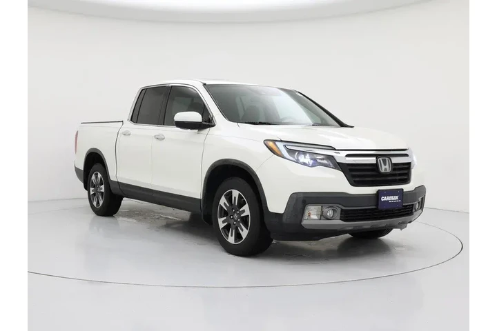 $23998 : Honda Ridgeline 2018 AWD RTL image 1