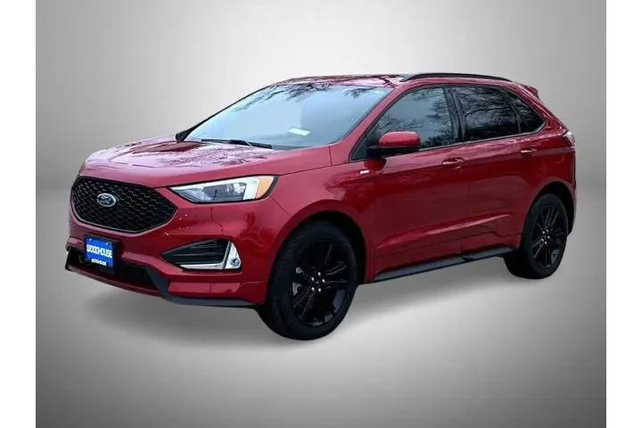 $28995 : Ford Edge 2022 AWD SEL 4dr C image 1