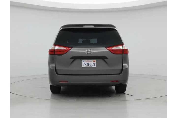 $24998 : Toyota Sienna 2015 L 7-Passe image 6