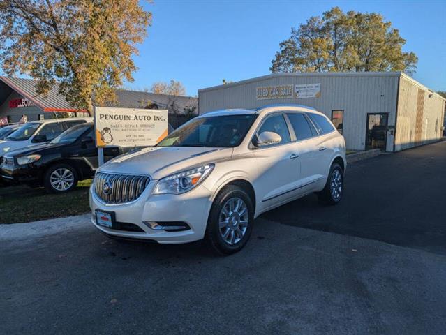 $9990 : 2014 Enclave Premium image 2