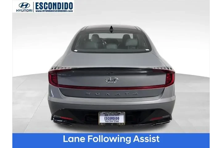 $19177 : Hyundai SONATA 2023 N Line 4 image 5