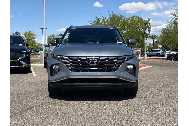 $26990 : Hyundai TUCSON 2024 SEL 4dr image 9