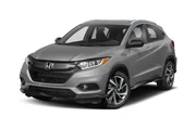 Honda HR-V 2019 Sport 4dr Cr en Salt Lake City
