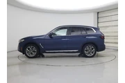 $34998 : BMW X3 2022 AWD xDrive30i 4d thumbnail