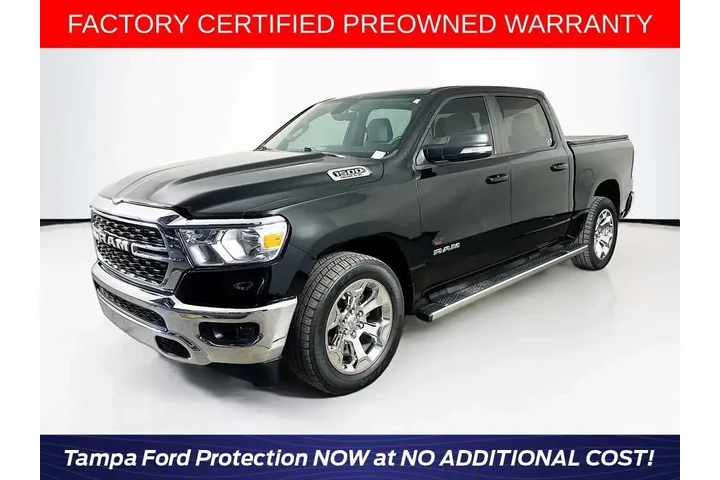 $26319 : Ram 1500 2022 4x2 Lone Star image 1