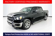 Ram 1500 2022 4x2 Lone Star en Tampa