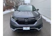 $24981 : Honda CR-V 2021 AWD EX 4dr S thumbnail