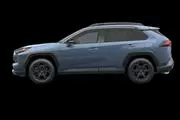 $41530 : RAV4 TRD Off-Road thumbnail