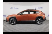 $25875 : Subaru Crosstrek 2024 AWD Li thumbnail