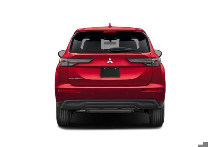 $23868 : Mitsubishi Outlander 2025 ES image 5