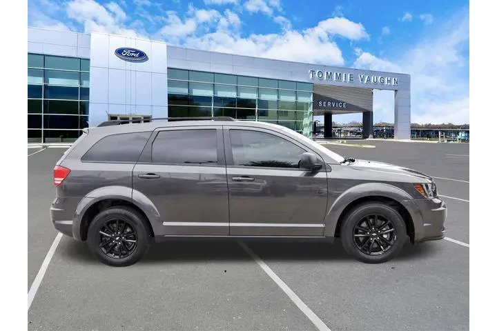 $14434 : Dodge Journey 2020 SE Value image 5