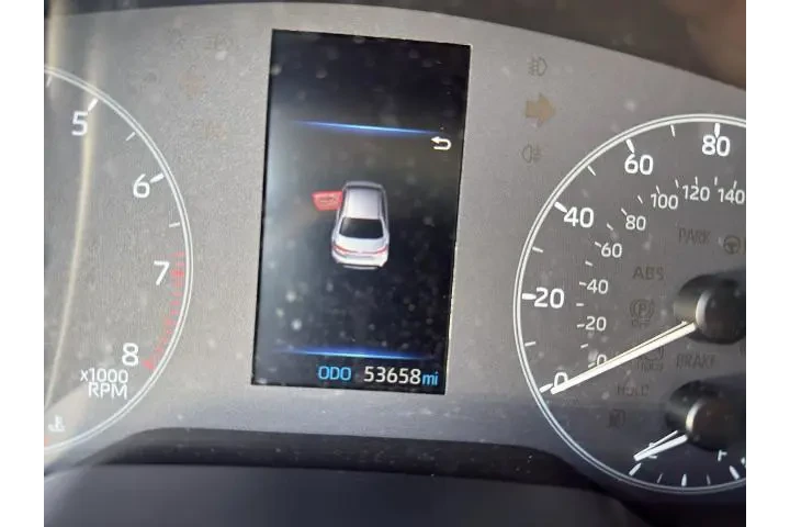 $20995 : Toyota Corolla 2024 LE 4dr S image 10