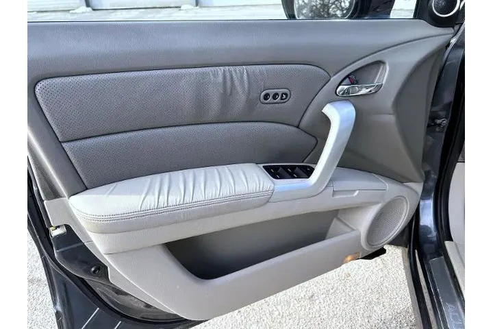 $7995 : Acura RDX 2008 SH-AWD 4dr SU image 9