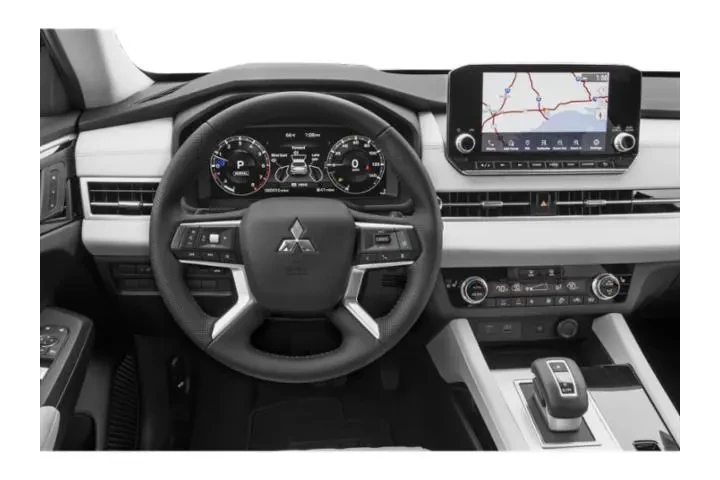 $28197 : Mitsubishi Outlander 2024 AW image 7