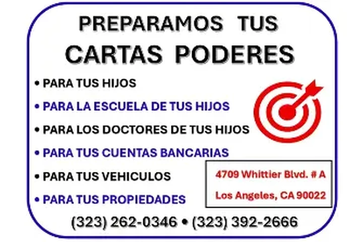█►➡️CARTA PODER📢CUSTODIA/7DIA image 2