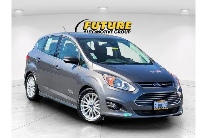 $14988 : Ford C-MAX Energi 2014 SEL 4 image 1