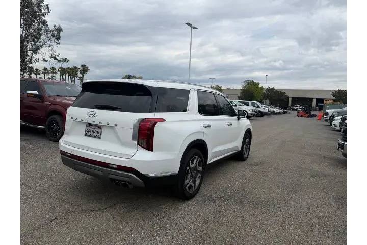 $32600 : Hyundai PALISADE 2023 Limite image 3