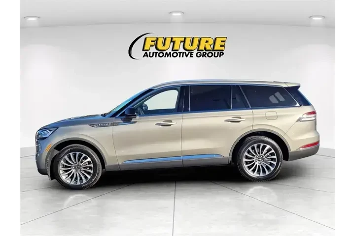 $39888 : Lincoln Aviator 2023 AWD Sta image 8