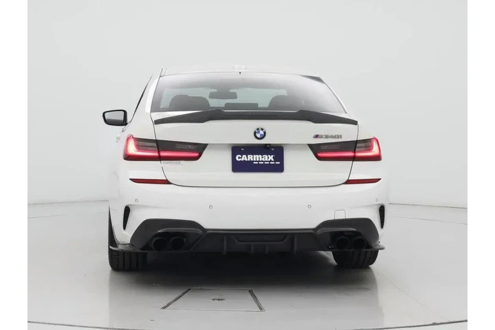 $39998 : BMW 3 Series 2020 M340i 4dr image 6