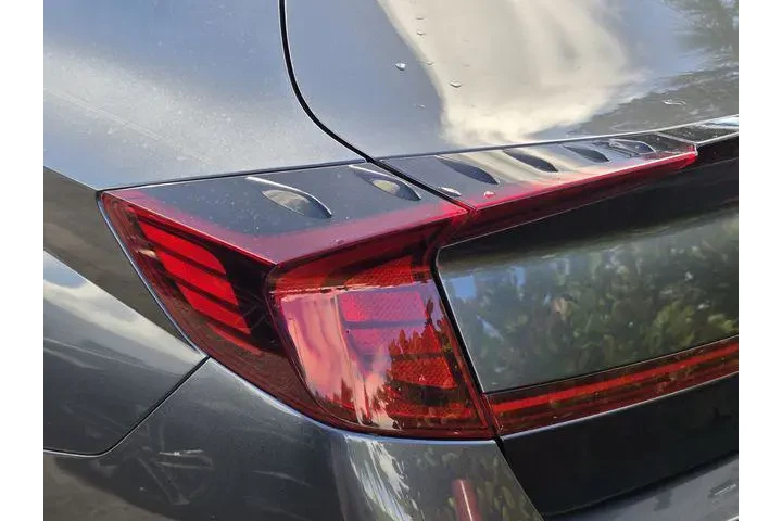 $21987 : Hyundai SONATA 2022 N Line 4 image 6