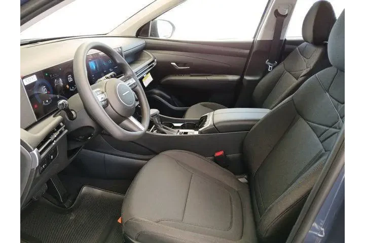 $26333 : Hyundai TUCSON 2025 SE 4dr S image 9